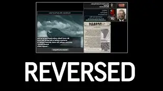 TNO Super Events: Russian Reunification - Toolbox Theory 3 Update, but reversed