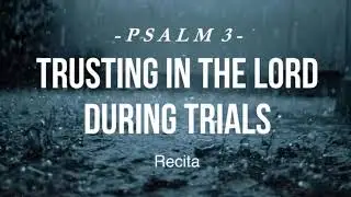 Zaboor 3 Hindi / Urdu psalm 3
