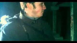 Усть-Каменогорск заброшенный Бункер