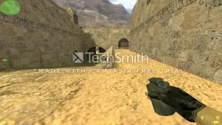 Don't judge my cs Challenge
