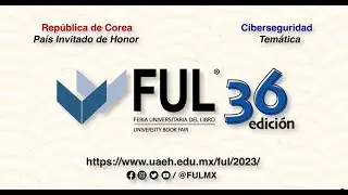 Feria Universitaria del Libro
