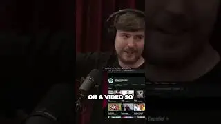 Taking Over the World How We Dominate International Channels with Voice Actors MrBeast