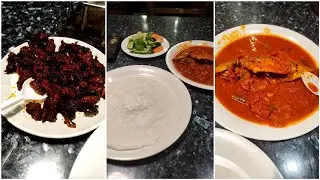 അപ്പം,അയല കറി || ബീഫ് ഫ്രൈ || Qatar Food || Appu Suresh #qatar #mallu
