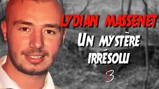 LA DISPARITION MYSTÉRIEUSE DE LYDIAN MASSENET : UN MEURTRE IRRÉSOLU ?