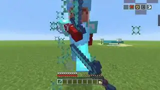 Montage #1 (Minecraft WiiU)