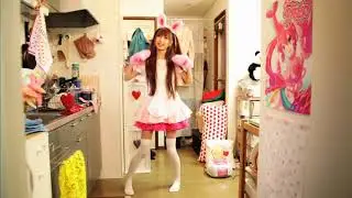 いとくとら 初CM「メイド服編」 いえらぶ jp