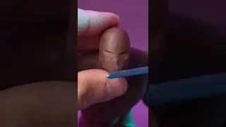 Spider-Man 2099 Sculpture | Spider-Man: Across the Spider-Verse