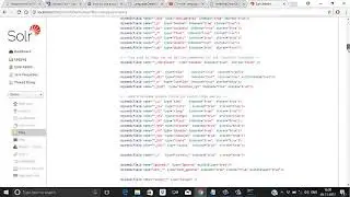 Solr | 2 | SolR Installation and basic commands along with admin page functionality.mp4