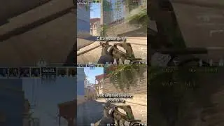 CS2 OBS Recording VS Nvidia Shadowplay Recording 