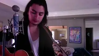 Cancer - My Chemical Romance Cover