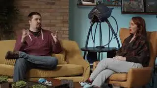 Warframe - An Interview with DE Megan