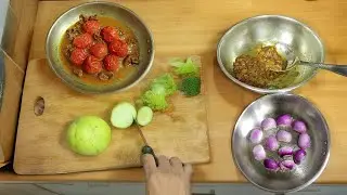 4 Flavorful Pulihora Recipes: Varieties Tomato, Mango, Amla & Onion | Quick & Easy South Indian Rice