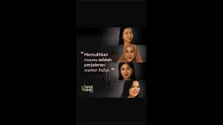 Healing Homes Trauma Masa Kecil Inner Child Trailer