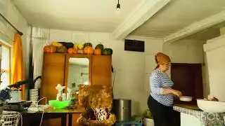 Села на диету🎉.Что на обед у сибирячки.Мукбанк.
