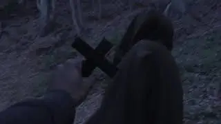 The Hooded Strangler - VFX Breakdown