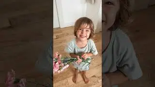 Best Mothers Day Surprise 😍 