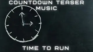 Countdown Clock Ticking Teaser Music by SilverSunMusic