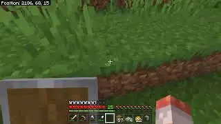 Minecraft Stream with Abby! - Ep 7
