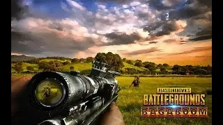 ●НУ ЧЕ, ПОГНАЛИ???●PUBG PLAYERUNKNOWN'S BATTLEGROUNDS.