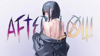 Afterglow | AMV | Anime Mix