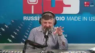 Кирилл Задов: Чем грозит бойня в Судане?
