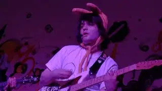 carter c live! (7/20/24 seattle)