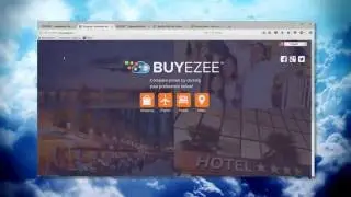Buyezze das Armaturenbrett