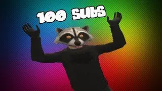 100 подписчиков  !!!