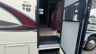 2017 Jayco Redhawk 29XK (Stock #P13972) - Part 2 video walk-thru tour, continued