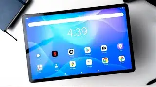Best Budget Tablet in ( 2025 Updated links ) | 4 | Lenovo Tab P11 Plus