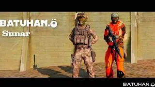 Arma 3 Kıll Montage #16 #Phoenix.