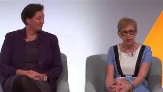 CHOGM Day 1 Women's Forum | Women in Leadership