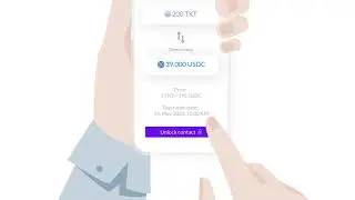 T-REX Billboard - A white-label secondary market solution for security tokens