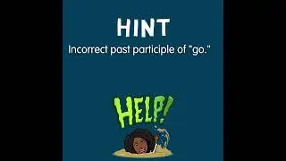 Problem of the Day | Can you can find the problem and fix it? #englishgrammar #english #education