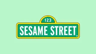 Sesame Street Funding Credits (PBS Kids Rewind/PBS Toons Version 2)