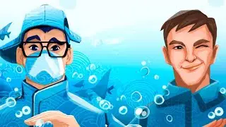 Nilo & Ramzan Abitov - Океан (Премьера трека)