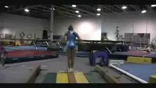 JetKids Gymnastics - TEAM Montage