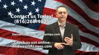 VA Loans Documents You Need | Military Minute | Midwest VA Loans