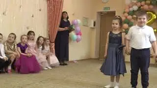 Выпускной 1236 фильм
