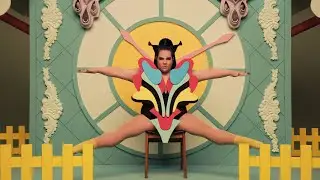 NETTA - Cuckoo (Official Music Video)