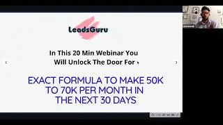 HOW TO EARN 30-40K PER MONTH EASILY | LEADSGURU AFFILIATE BUSINESS | BUSINESS OPPORTUNITY