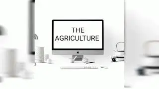 Indian Agriculture