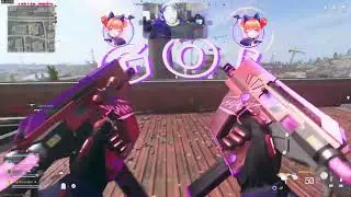 anime emote