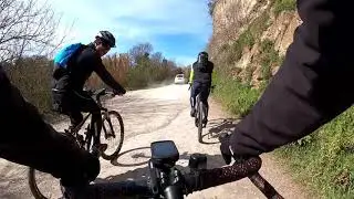 Road To Formello 23/02/2020