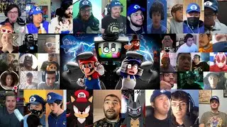War Of The Fat Italians 2024 Reaction Mashup