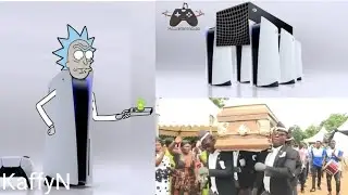 PS5 MEMES COMPILATION YOU MUST WATCH | 2020