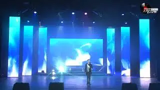 Дмитрий Устинов "Часы"