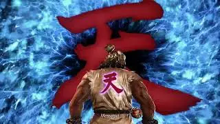 Goodbye Tekken 7