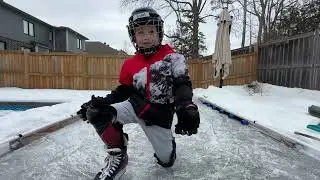 Lets Learn Easy and Hard Skate Stops!