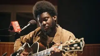 Michael Kiwanuka - Love and Hate (Live at The Current)